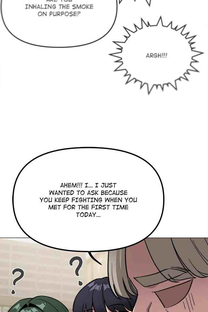 HOT  Stop Smoking Page 83 - MangaHe