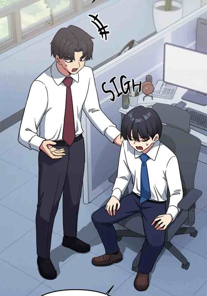 HOT  Stop Smoking Page 93 - MangaHe