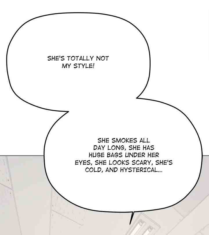 HOT  Stop Smoking Page 99 - MangaHe