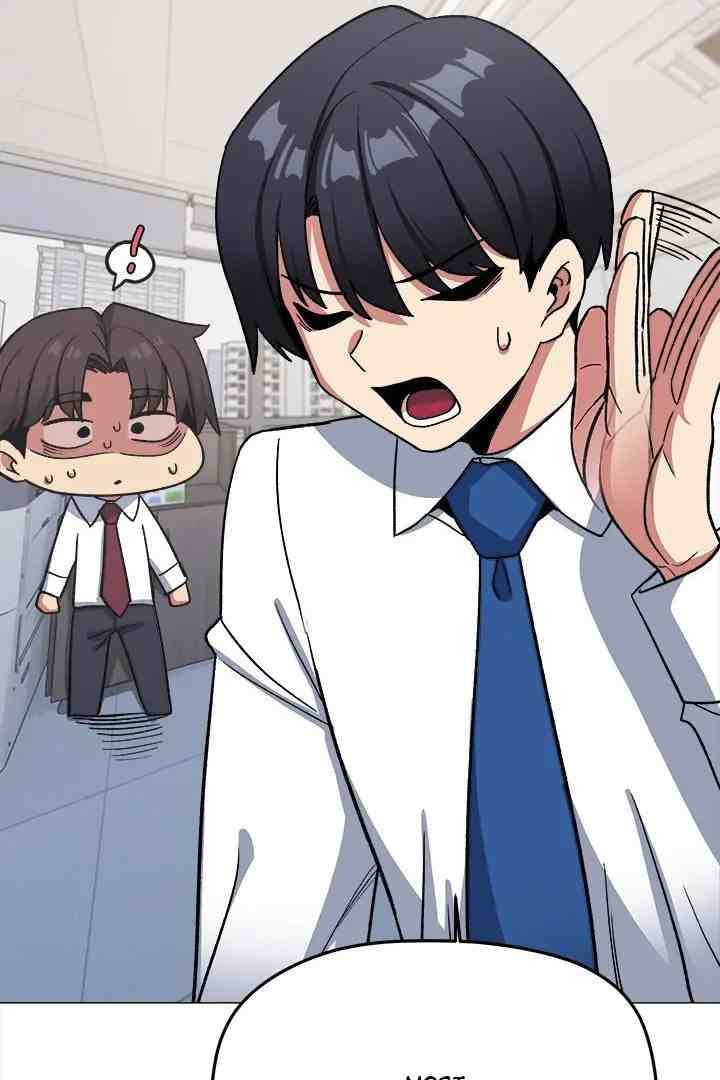 HOT  Stop Smoking Page 100 - MangaHe