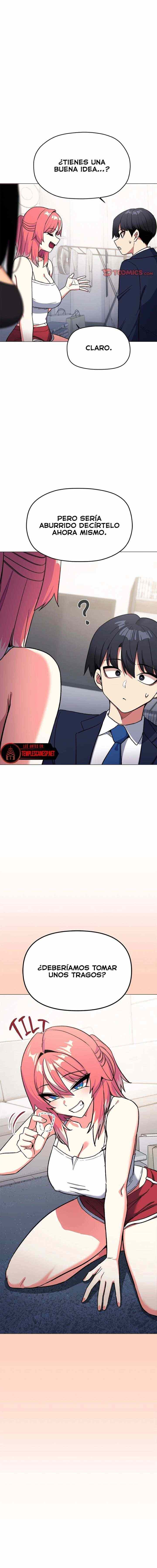 HOT  Stop Smoking Page 15 - MangaHe