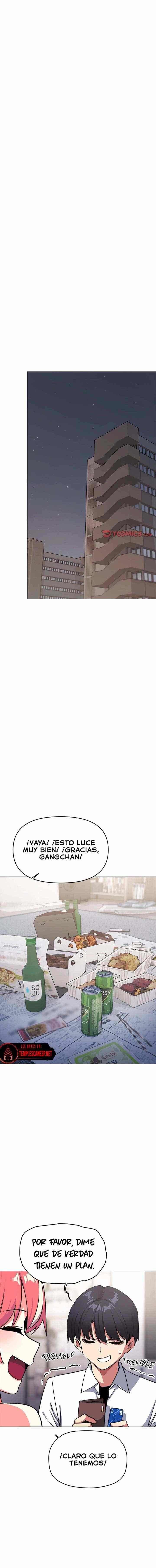 HOT  Stop Smoking Page 16 - MangaHe