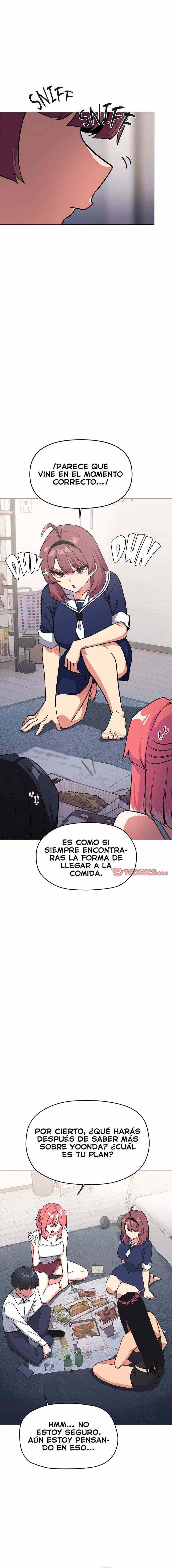HOT  Stop Smoking Page 17 - MangaHe