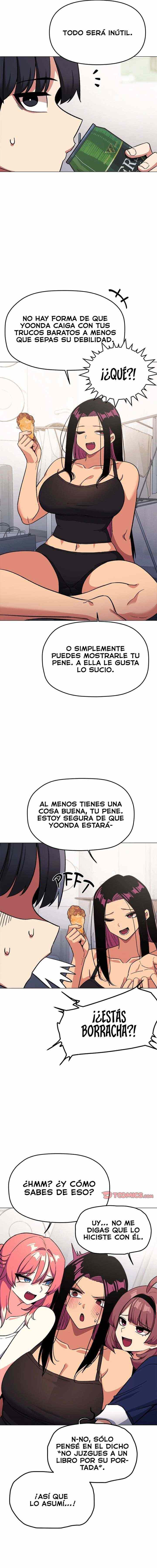 HOT  Stop Smoking Page 18 - MangaHe