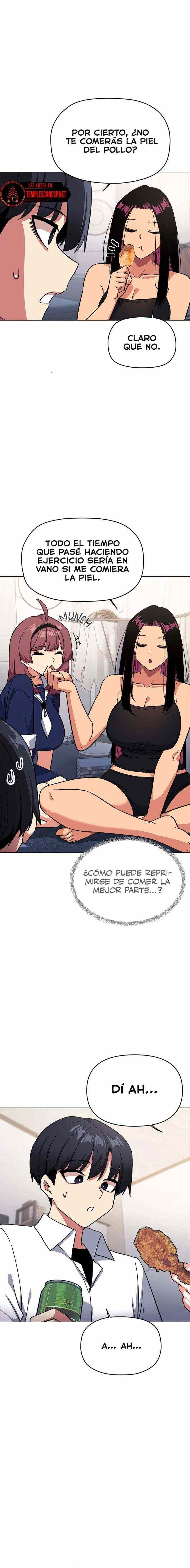 HOT  Stop Smoking Page 19 - MangaHe
