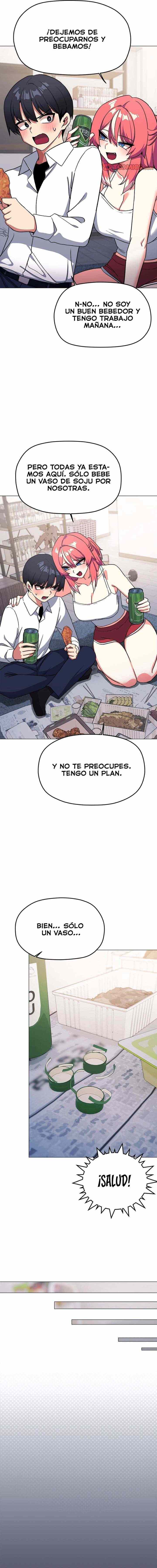 HOT  Stop Smoking Page 20 - MangaHe