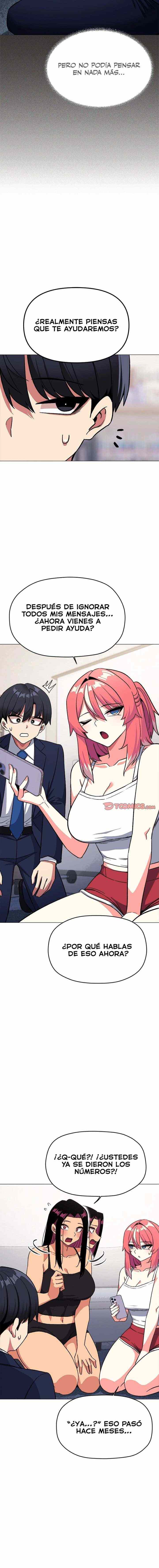 HOT  Stop Smoking Page 7 - MangaHe