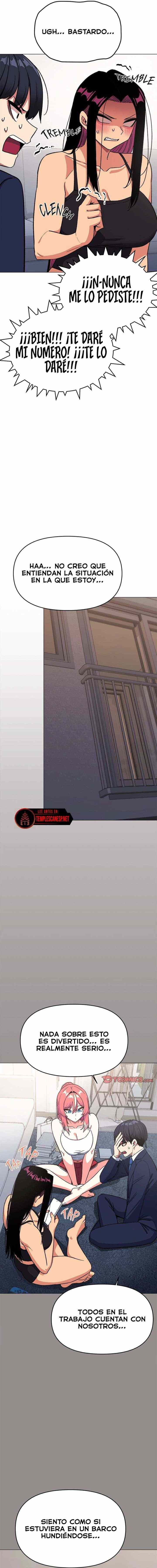 HOT  Stop Smoking Page 8 - MangaHe