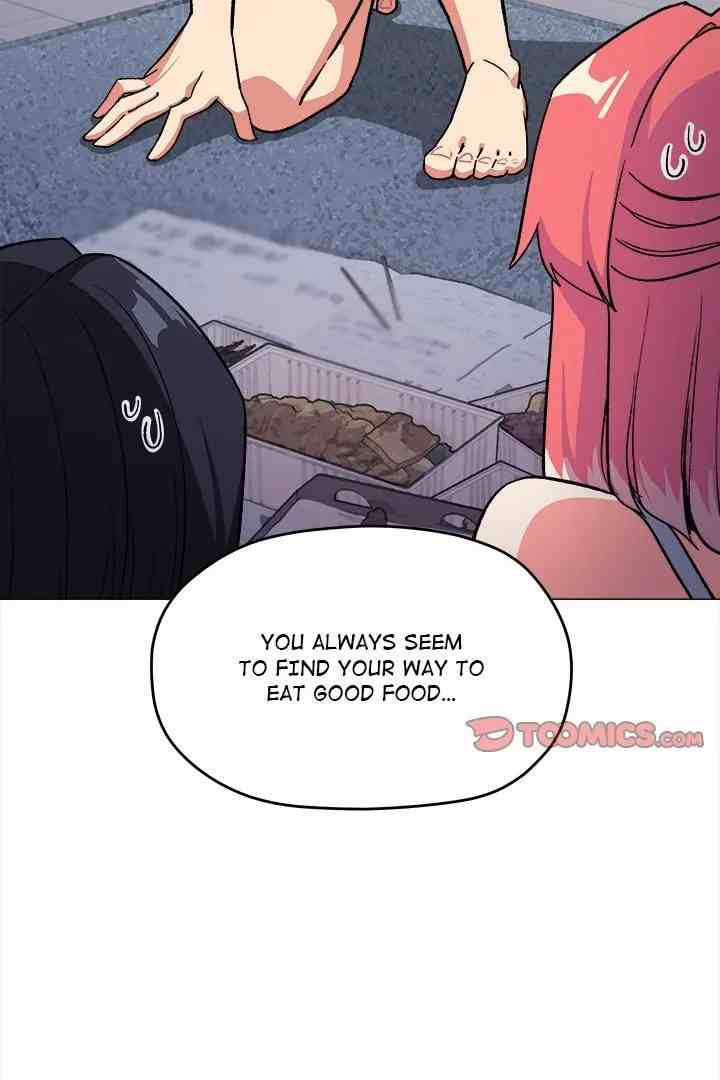 HOT  Stop Smoking Page 108 - MangaHe