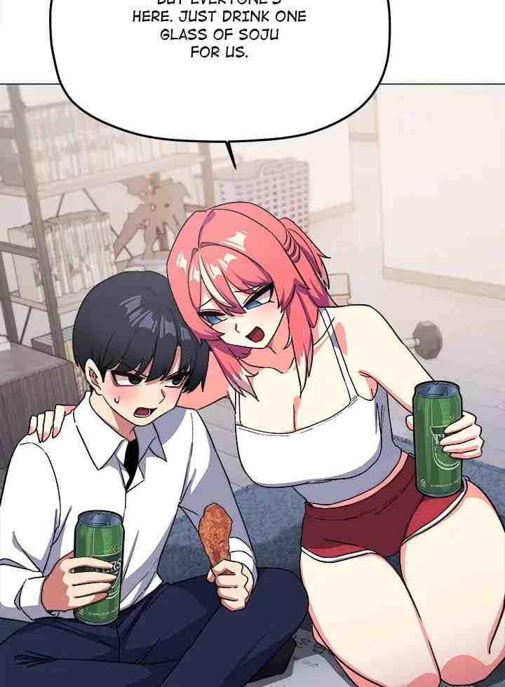 HOT  Stop Smoking Page 127 - MangaHe