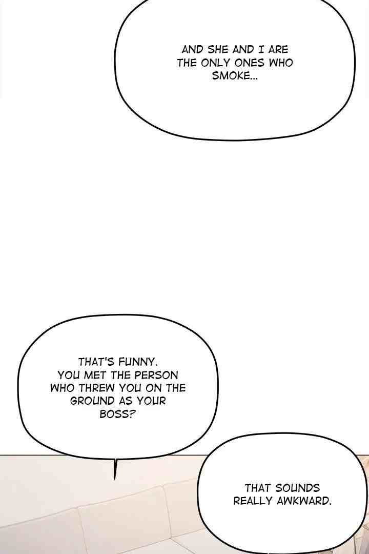 HOT  Stop Smoking Page 17 - MangaHe