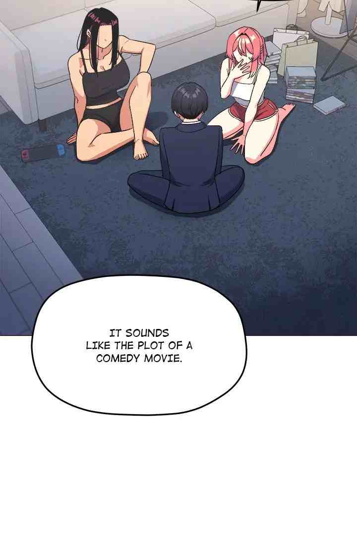 HOT  Stop Smoking Page 18 - MangaHe