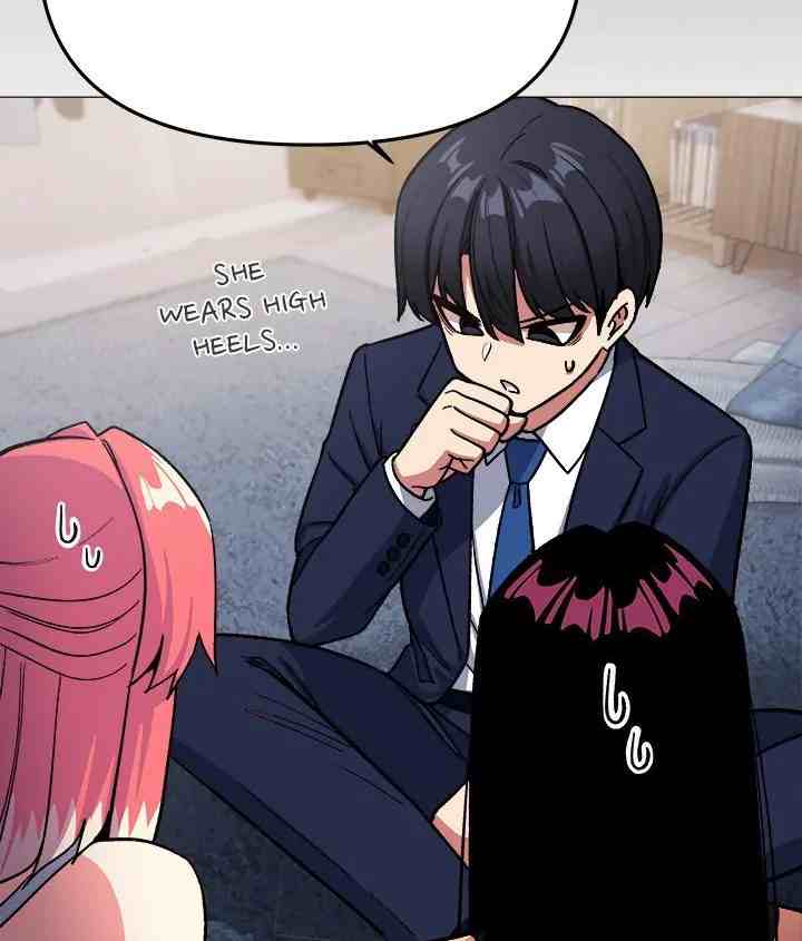 HOT  Stop Smoking Page 28 - MangaHe