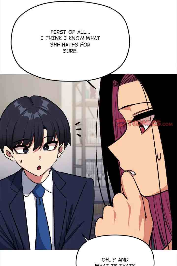 HOT  Stop Smoking Page 30 - MangaHe