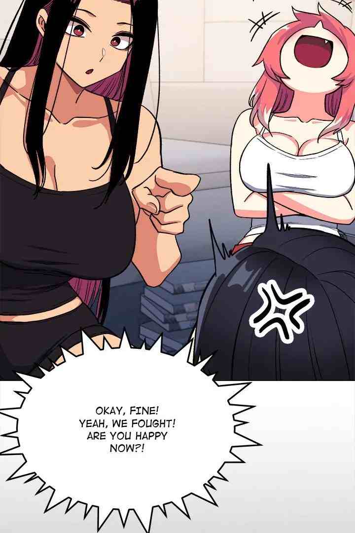 HOT  Stop Smoking Page 32 - MangaHe