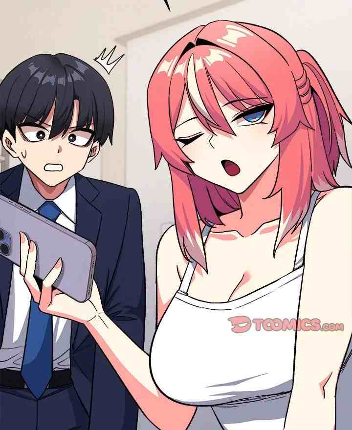 HOT  Stop Smoking Page 38 - MangaHe