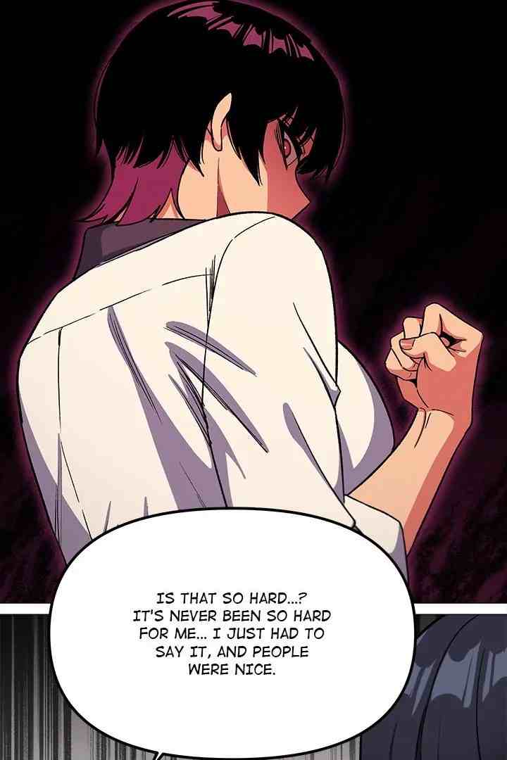 HOT  Stop Smoking Page 59 - MangaHe