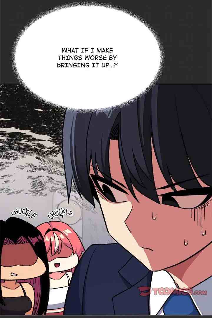 HOT  Stop Smoking Page 64 - MangaHe