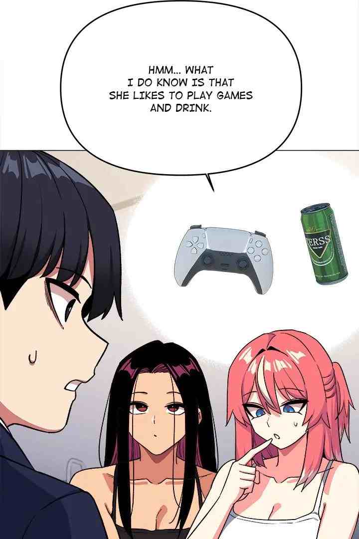 HOT  Stop Smoking Page 68 - MangaHe