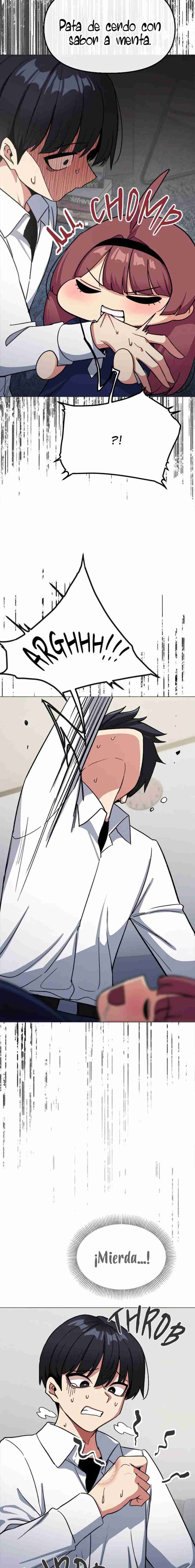 HOT  Stop Smoking Page 12 - MangaHe