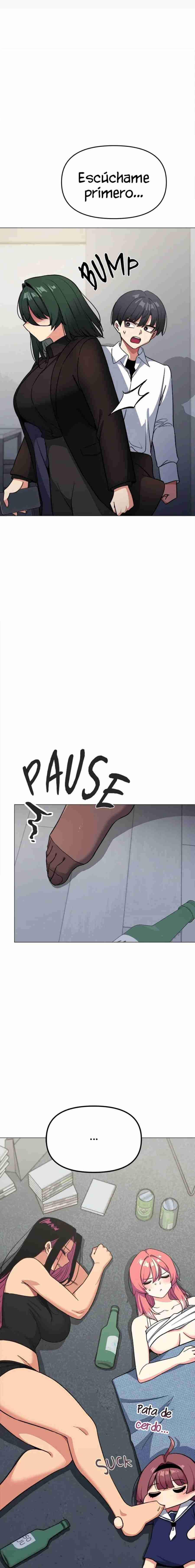 HOT  Stop Smoking Page 16 - MangaHe