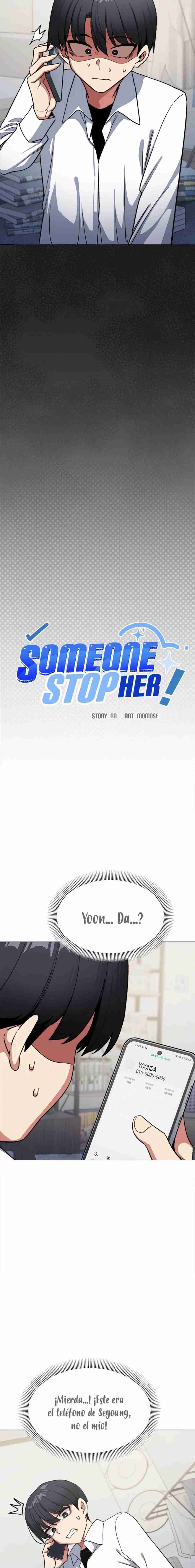 HOT  Stop Smoking Page 3 - MangaHe
