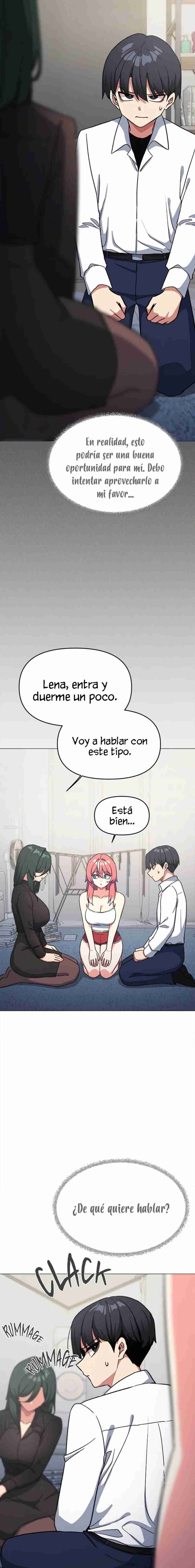 HOT  Stop Smoking Page 24 - MangaHe