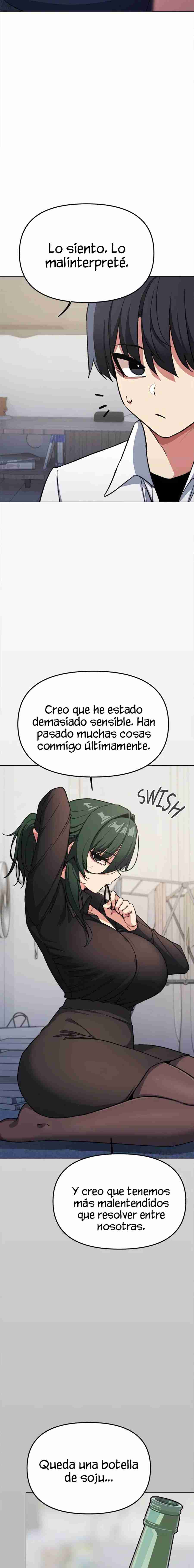 HOT  Stop Smoking Page 25 - MangaHe