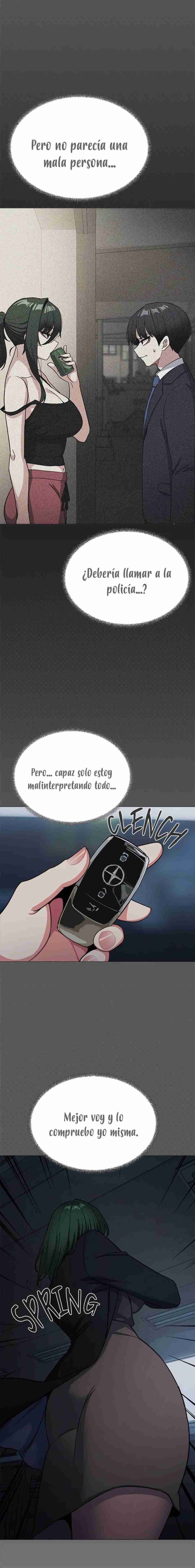 HOT  Stop Smoking Page 7 - MangaHe