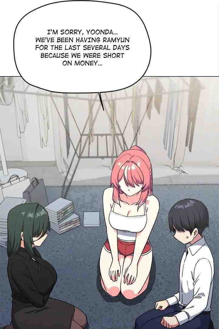 HOT  Stop Smoking Page 115 - MangaHe