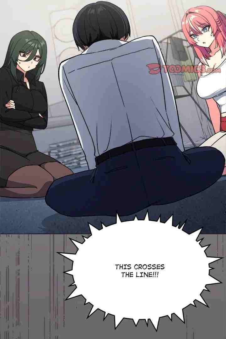 HOT  Stop Smoking Page 119 - MangaHe