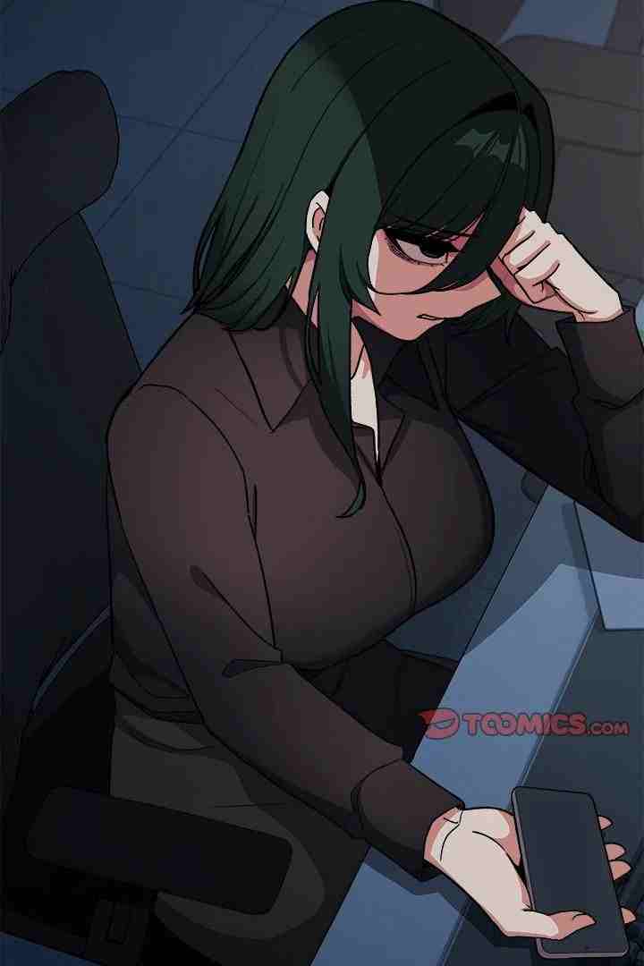 HOT  Stop Smoking Page 27 - MangaHe