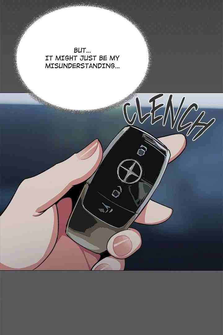 HOT  Stop Smoking Page 31 - MangaHe
