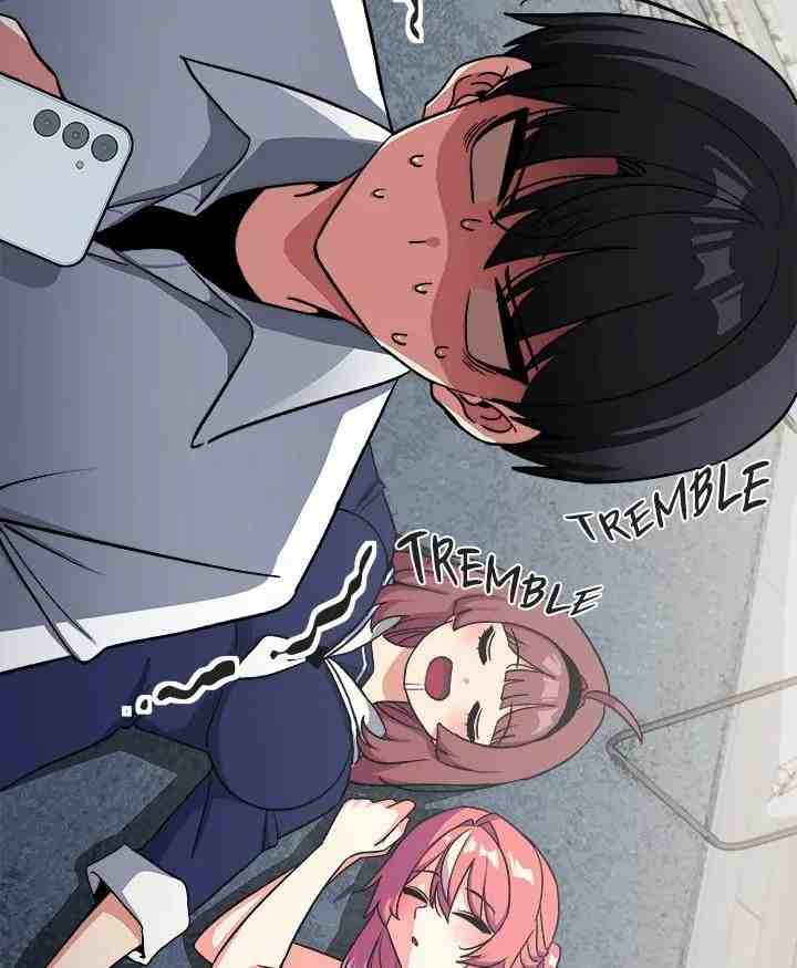 HOT  Stop Smoking Page 39 - MangaHe