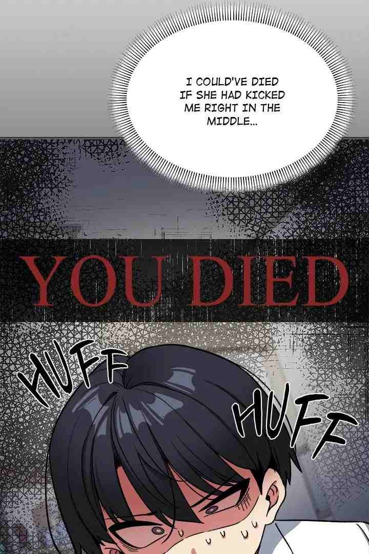 HOT  Stop Smoking Page 50 - MangaHe