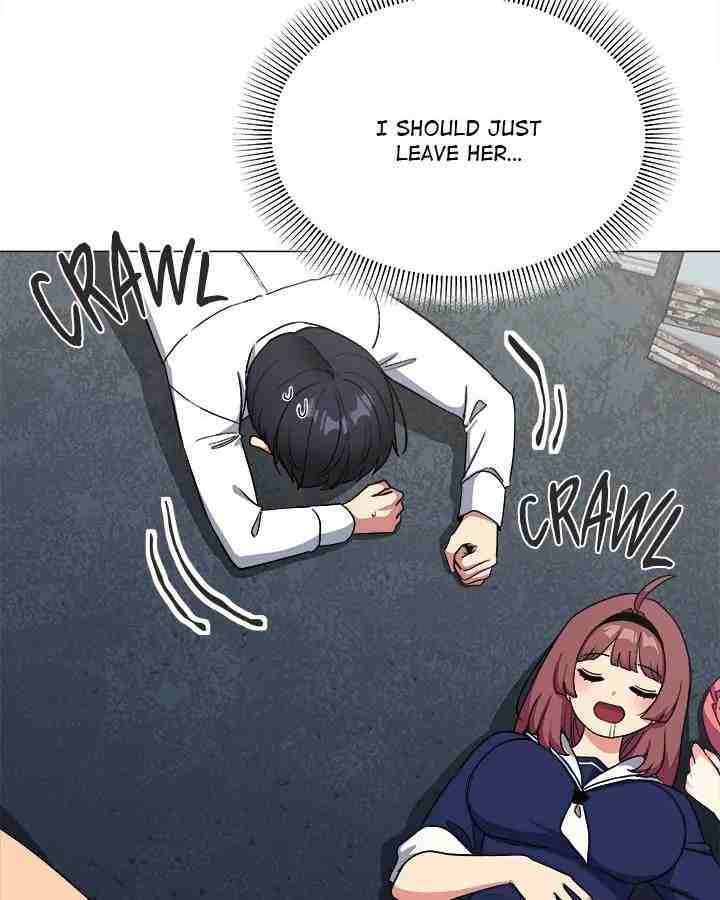 HOT  Stop Smoking Page 52 - MangaHe