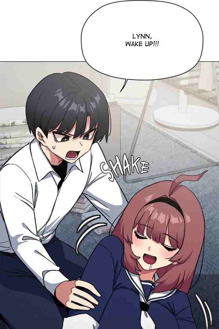 HOT  Stop Smoking Page 54 - MangaHe