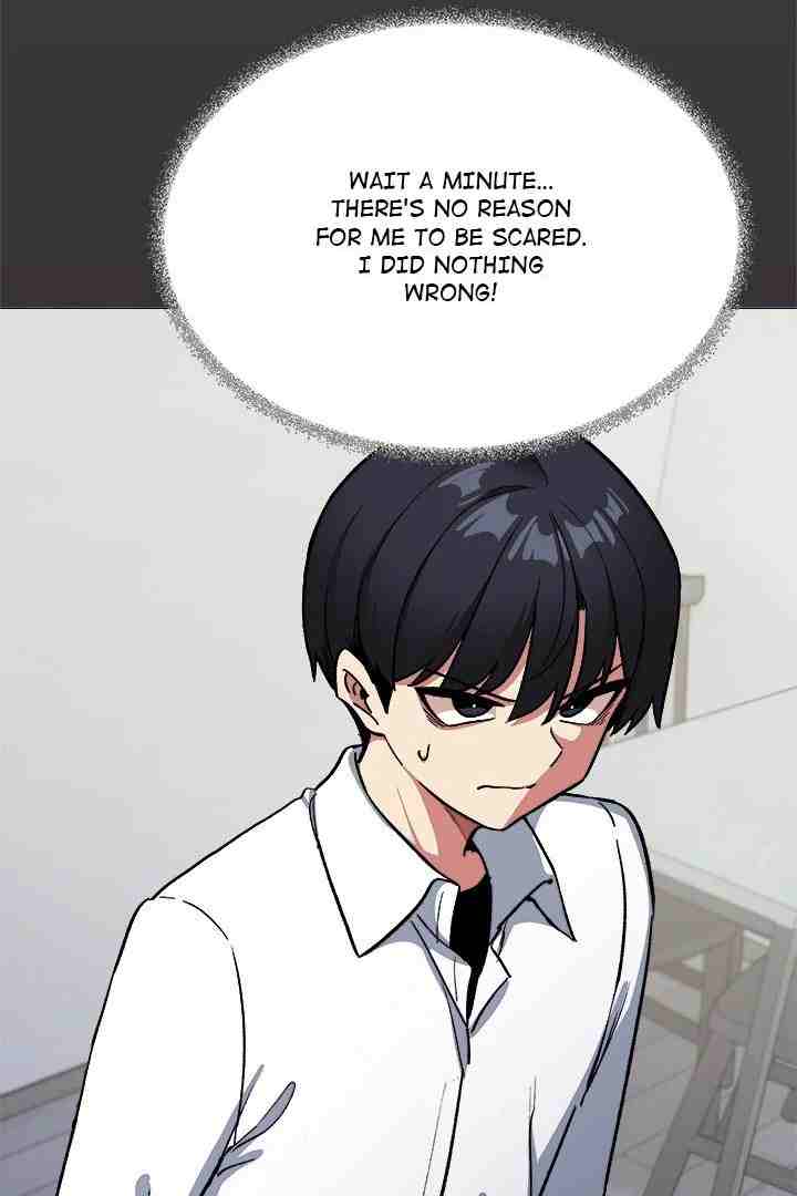 HOT  Stop Smoking Page 79 - MangaHe