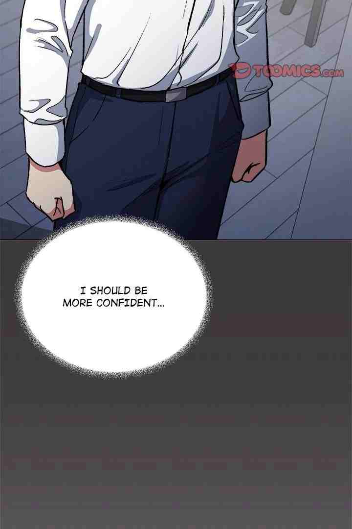 HOT  Stop Smoking Page 80 - MangaHe
