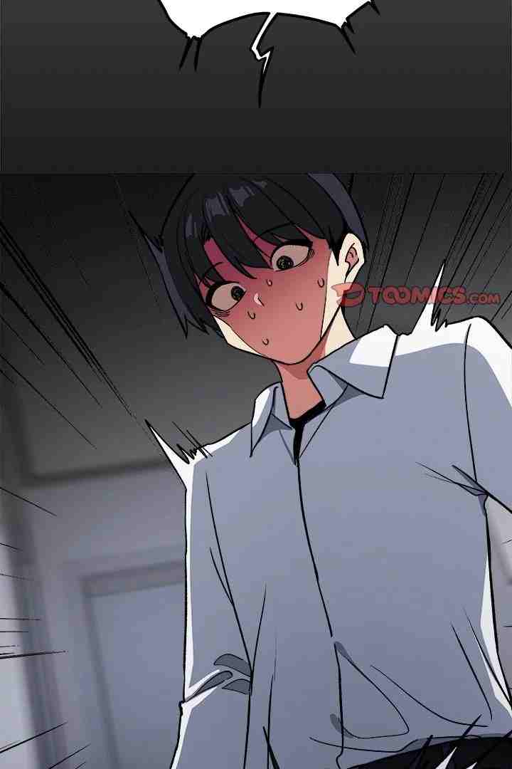 HOT  Stop Smoking Page 93 - MangaHe