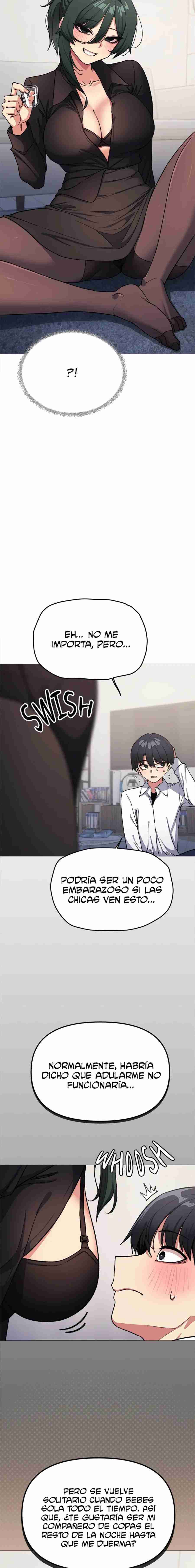 HOT  Stop Smoking Page 13 - MangaHe