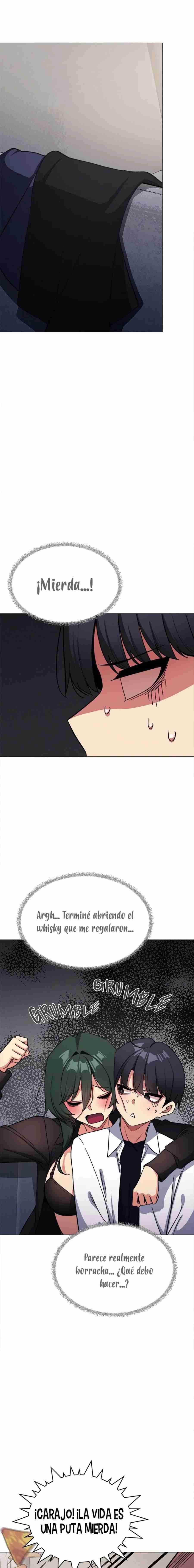 HOT  Stop Smoking Page 16 - MangaHe