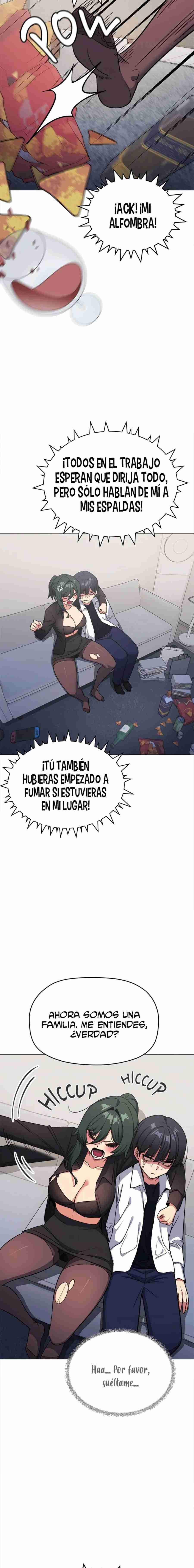HOT  Stop Smoking Page 17 - MangaHe