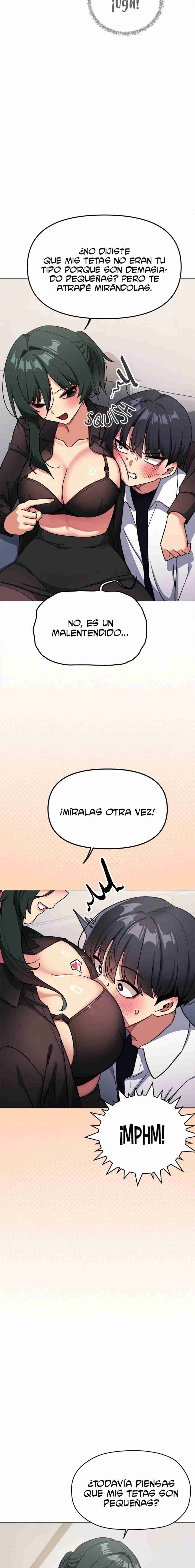 HOT  Stop Smoking Page 20 - MangaHe