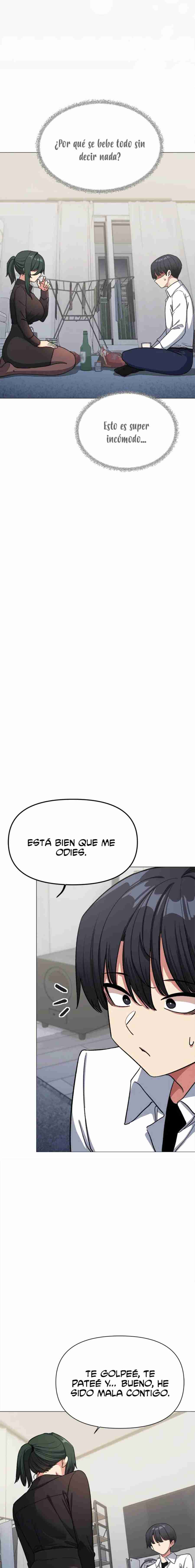 HOT  Stop Smoking Page 3 - MangaHe