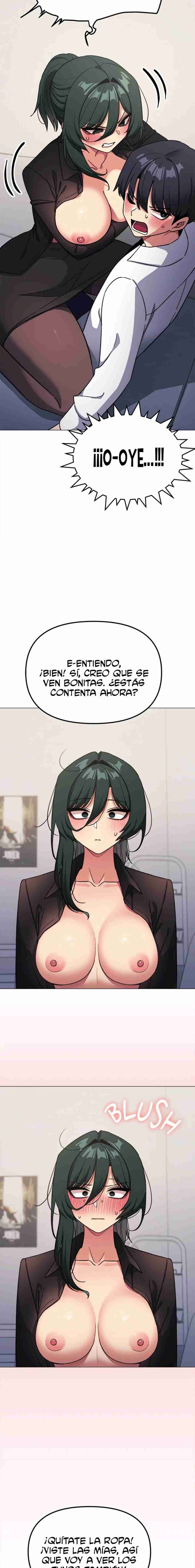 HOT  Stop Smoking Page 23 - MangaHe