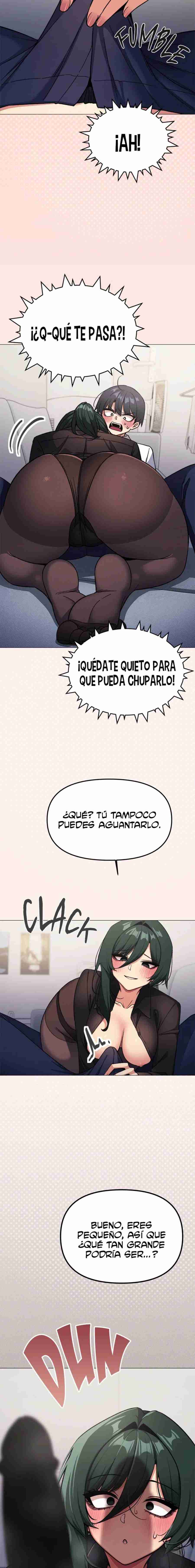 HOT  Stop Smoking Page 25 - MangaHe