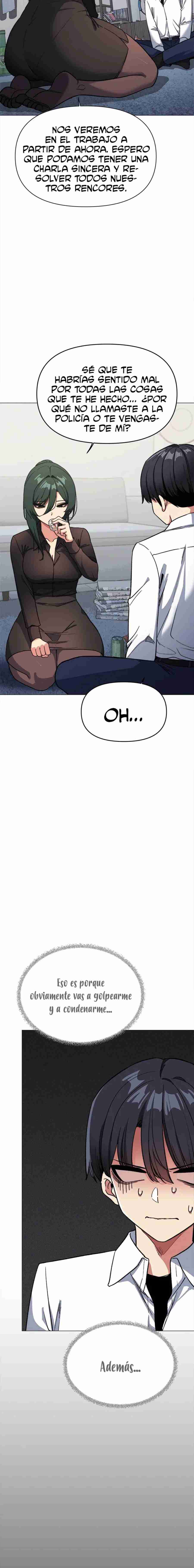 HOT  Stop Smoking Page 4 - MangaHe