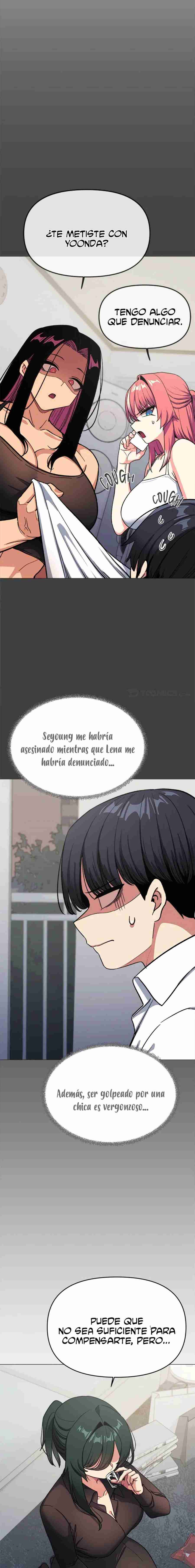 HOT  Stop Smoking Page 5 - MangaHe
