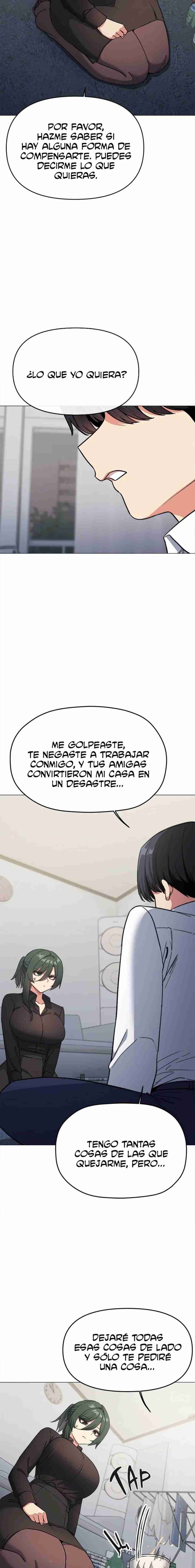 HOT  Stop Smoking Page 6 - MangaHe